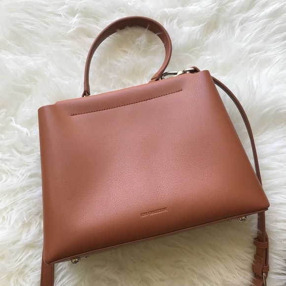 🆕Citi Elizabeth Desert Brown Doctor's handbag - Picture 6 of 7